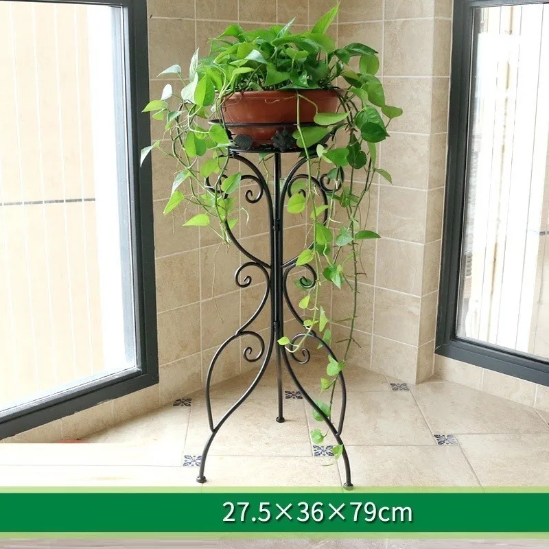 Terrasse Salincagi Support Plante Varanda Scaffali In Metallo A Ripiani стойка для растений балконская полка