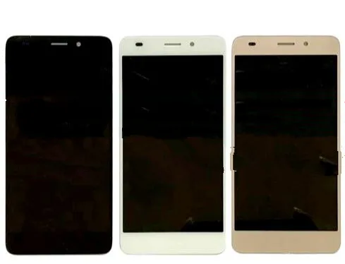 Бесплатная доставка для huawei GR5 мини GR5mini Сенсорный экран планшета Сенсор и