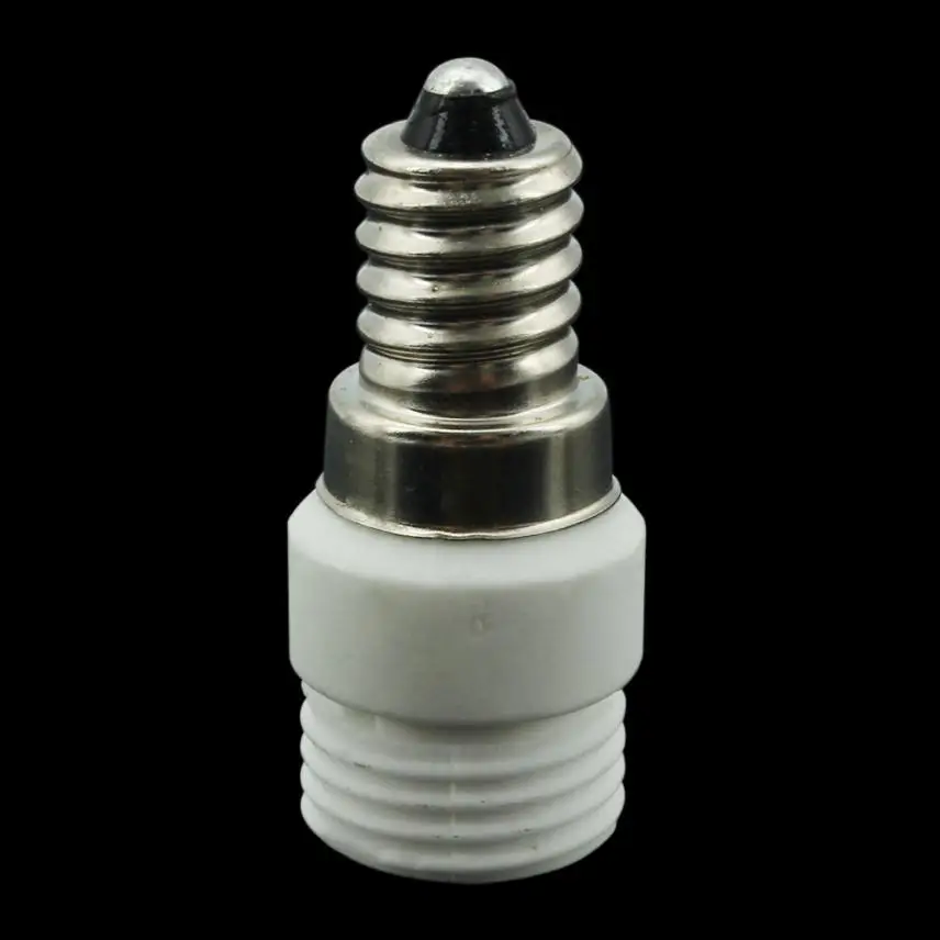 Переходник переходник для цоколя лампы 2019 E14 в G9|holder adapter|e14 to g9lamp holder adapter |
