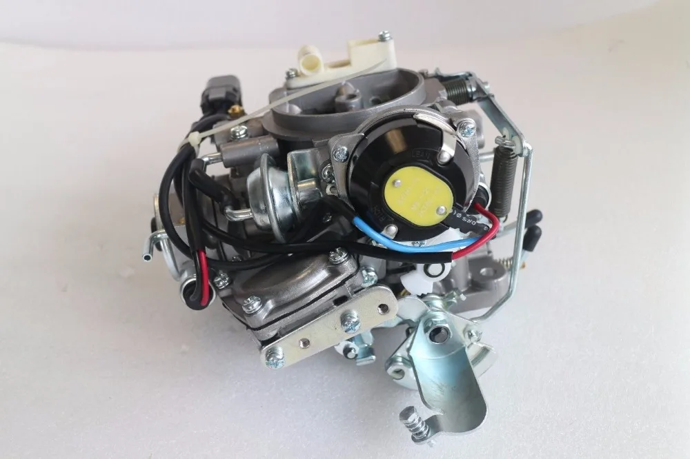Карбюратор для Nissan патруль GQ Y60 TB42S 4.2L 88-95 RB30 3.0L 6 90-97 | Автомобили и мотоциклы