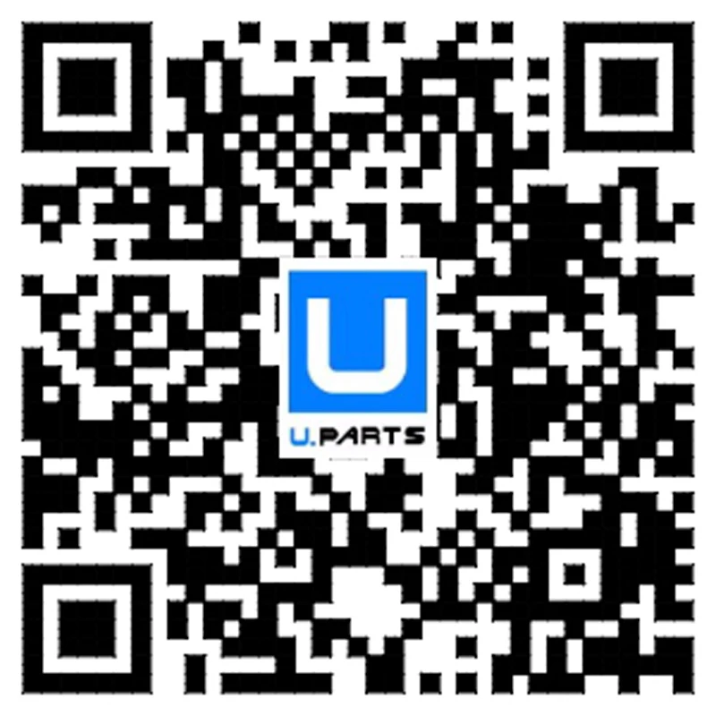 $0 10/PC Uparts электронный платеж связывается для дополнительной бесплатной или