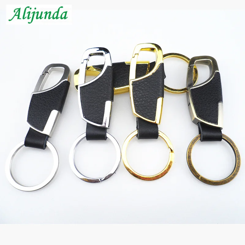 Кольцо для ключей модели S40 S60 S80 XC60 XC90 V40 V60 C30 XC70 V70/Mini Cooper R50 R52 R53 R55 R56 1 шт.|Кольца