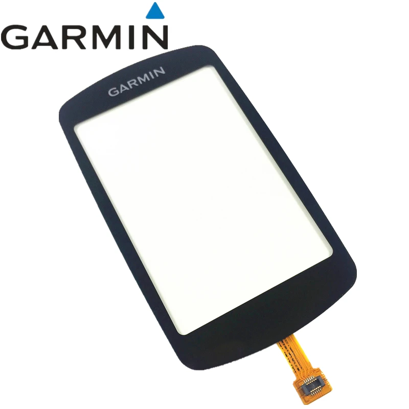 Оригинальный 2 6 &quotдюймовый сенсорный экран для Garmin 010-01162-00 Edge Touring Plus GPS велосипед