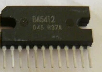 Бесплатная Доставка BA5412 100 шт./лот ДЛЯ IC |