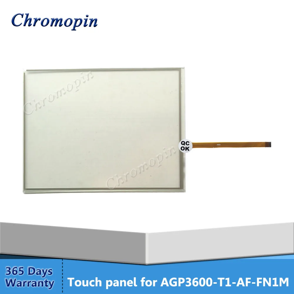 

Сенсорный экран для Pro-face AGP3600-T1-AF-FN1M AGP3600-T1-AF-CA1M