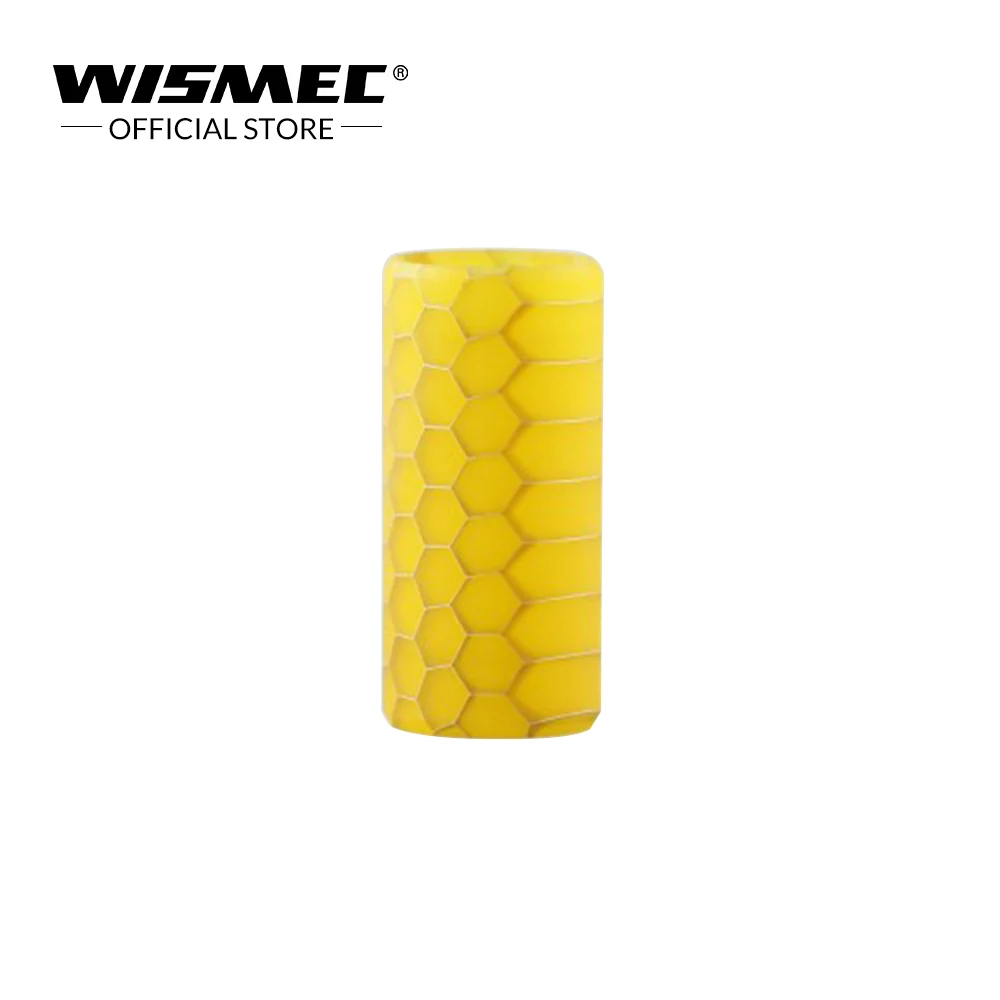 [Официальный магазин] Оригинальный Wismec RX ma китайский декоративный чехол