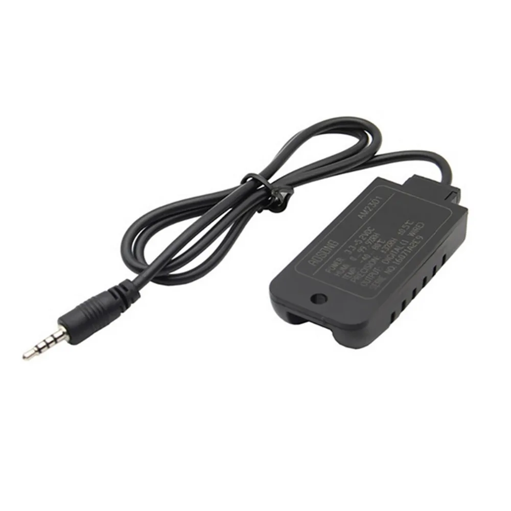 Sonoff Si7021 AM2301 датчик температуры и влажности DS1820 датчик температуры Sonoff TH10 и Sonoff TH16 датчик Sonoff