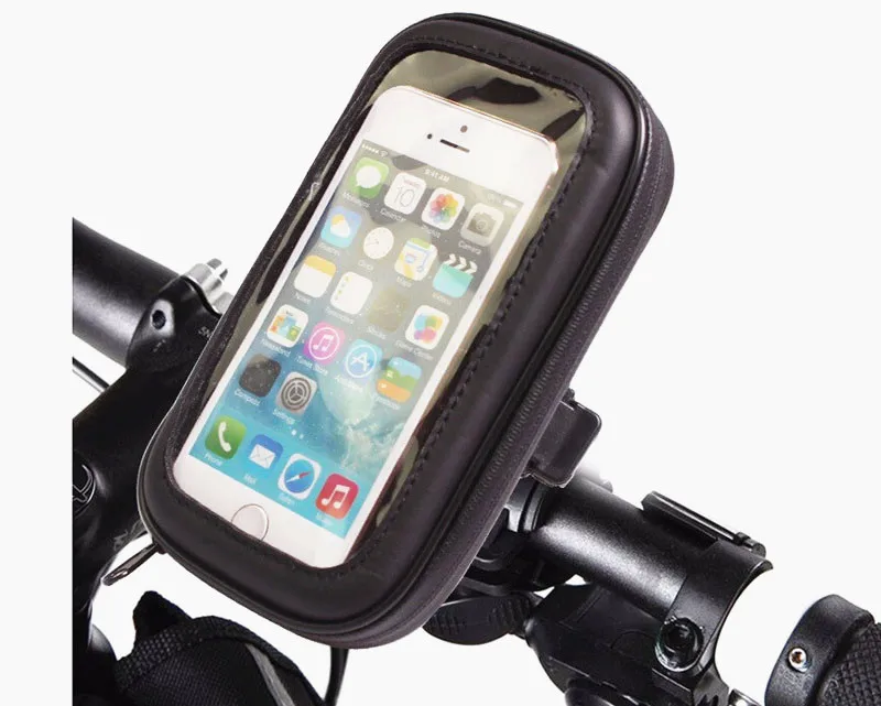 Велосипедный Чехол для телефона Motorola Moto G5 Plus M Z/Z Play/X|bike mobile phone holder|mobile holderphone holder |