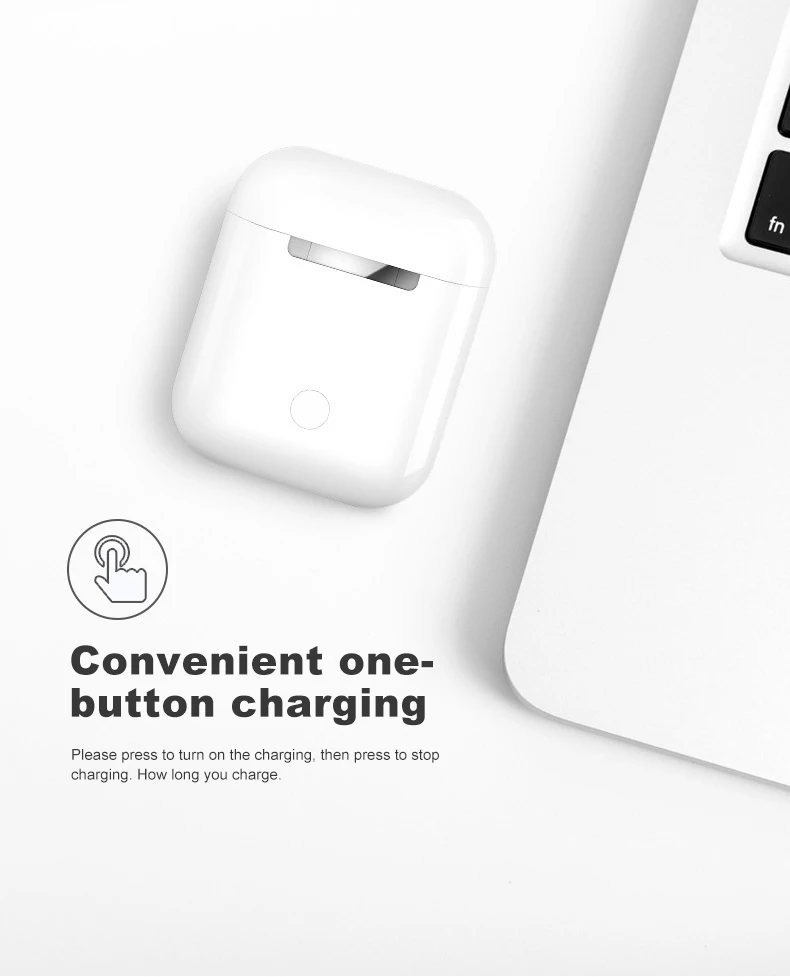 I9S TWS Mini 5,0 Bluetooth наушники портативные беспроводные наушники гарнитура вкладыши для iPhone X XR 8 7 6 Plus samsung huawei Xiaomi