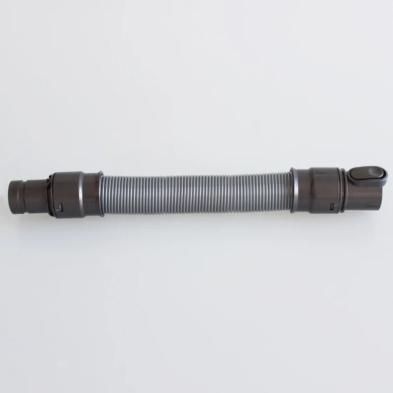 Удлинительный шланг для пылесоса, мягкая трубка для Dyson DC34 DC44 DC58 DC59 DC74 V6, запасные части для пылесоса, 1 шт
