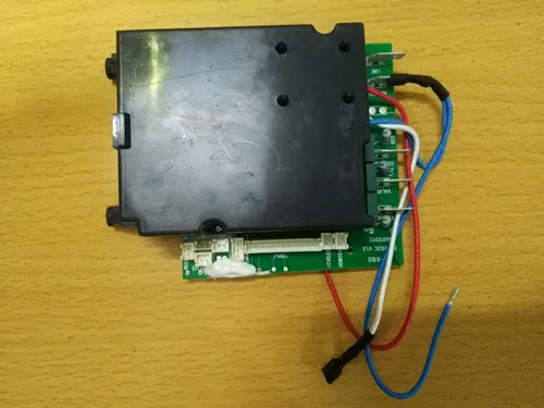 KD 210S2 материнская плата WPM Welhome кофе машина часть PCB в сборе аксессуары|Кофеварки| |