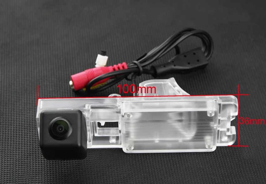 Автомобиль SONY CCD резервного копирования Камера для ASX RVR L200 Lancer Mirage Pajero Sport Outlander