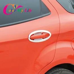 Наклейка на дверь для Ford Ecosport Fiesta 2012 2013 2014 2015 2016 2017 | Автомобили и мотоциклы