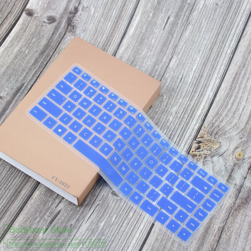 Chuwi Lapbook Air для 14 1 дюймового ноутбука 2018 чехол клавиатуры Mate Book Protector силиконовый