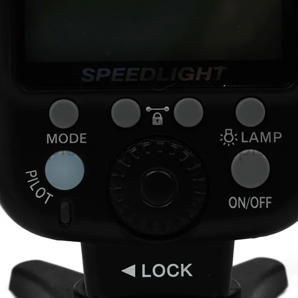 Купите 1 и получите 2 подарка! Triopo TR 950 универсальная вспышка Speedlite TR950 подходит для