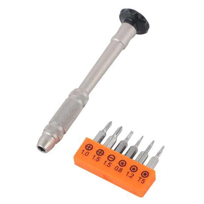 Anti Static Project Tray Storage Sort Organize Screws Parts Screwdriver Set Pry Opening Tool Smartphone Repair Tools Kit | Инструменты