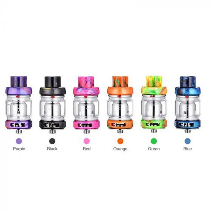 Freemax mesh Pro распылитель регулируемый 510 Резьбовая электронная сигарета для Mod Kit 5 мл