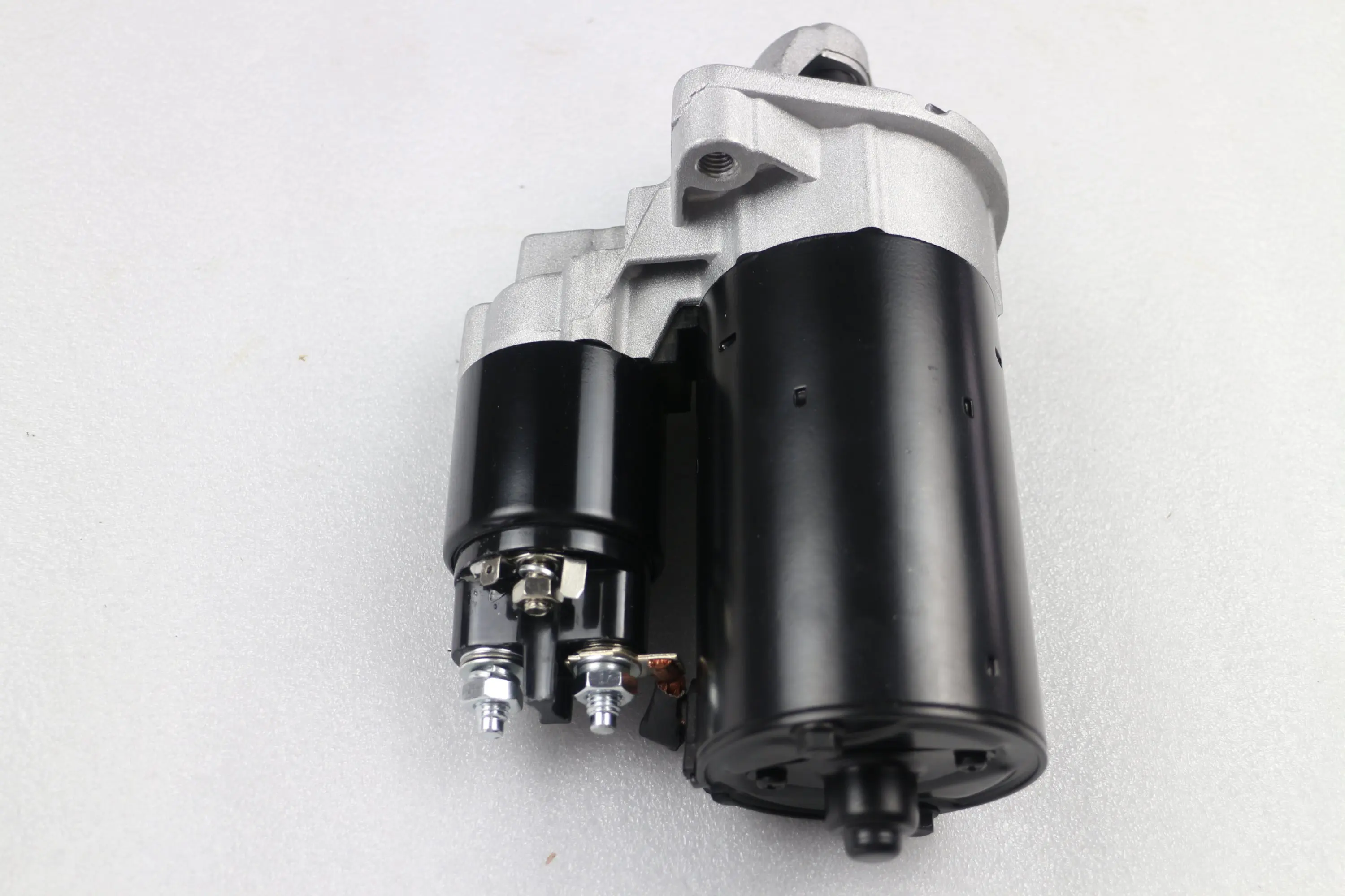 Новый стартер двигателя подходит для BMW M3 E30 2.3L бензиновый S14 B23 1986-1988 | Автомобили и