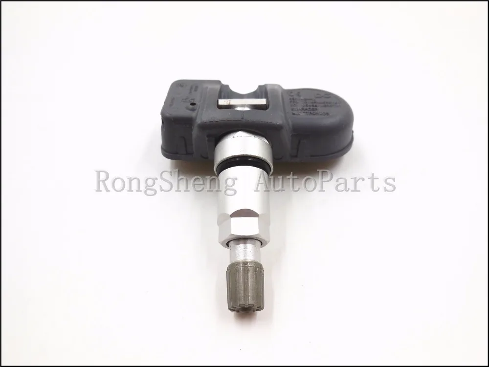 Система мониторинга давления в шинах DPQPOKHY для Chrysler 300 Dodge Charger Challenger Jeep Grand Cherokee 433 92