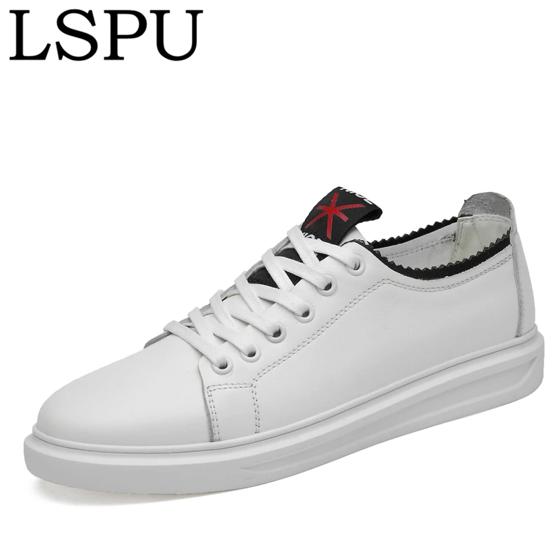 2019 г. Новая трендовая Мужская обувь для скейтбординга кроссовки в стиле кэжуал из