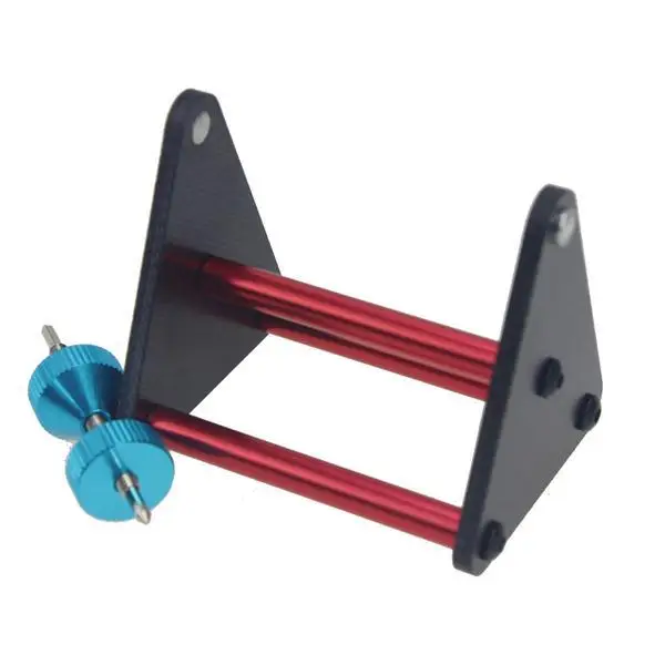 

F04670 Carbon Fiber Magnetic Propeller Balancer Prop Essential For Quadcopter FPV Helicopter Airplane