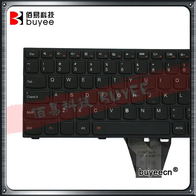 US UK RU FR SP Клавиатура для Lenovo IdeaPad G50 70 45 70AT 30 Z50|Клавиатуры| |