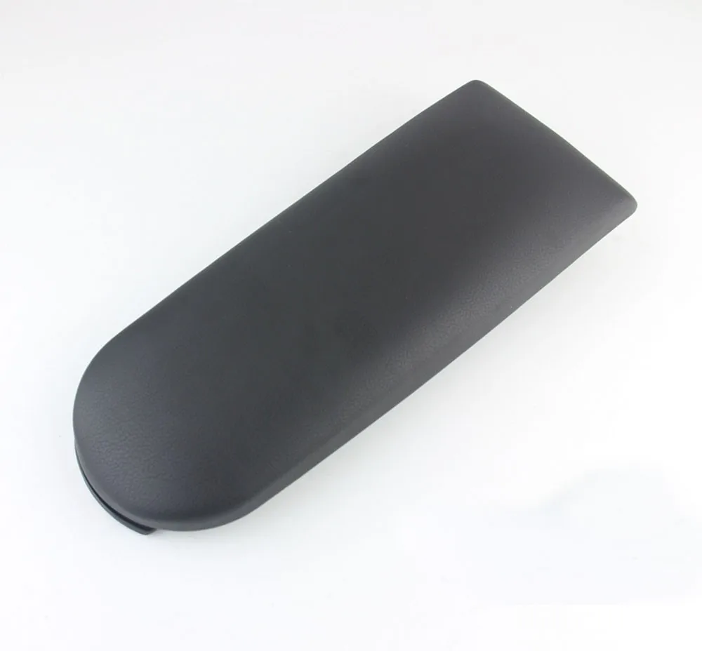 GOLF BORA MK4 R32 Новинка POLO 6R 9N 9N3 ALLROAD PASSAT B5 BEETLE LAVIDA Seat ibiza 6J центральная консоль крышка подлокотника автомобиля
