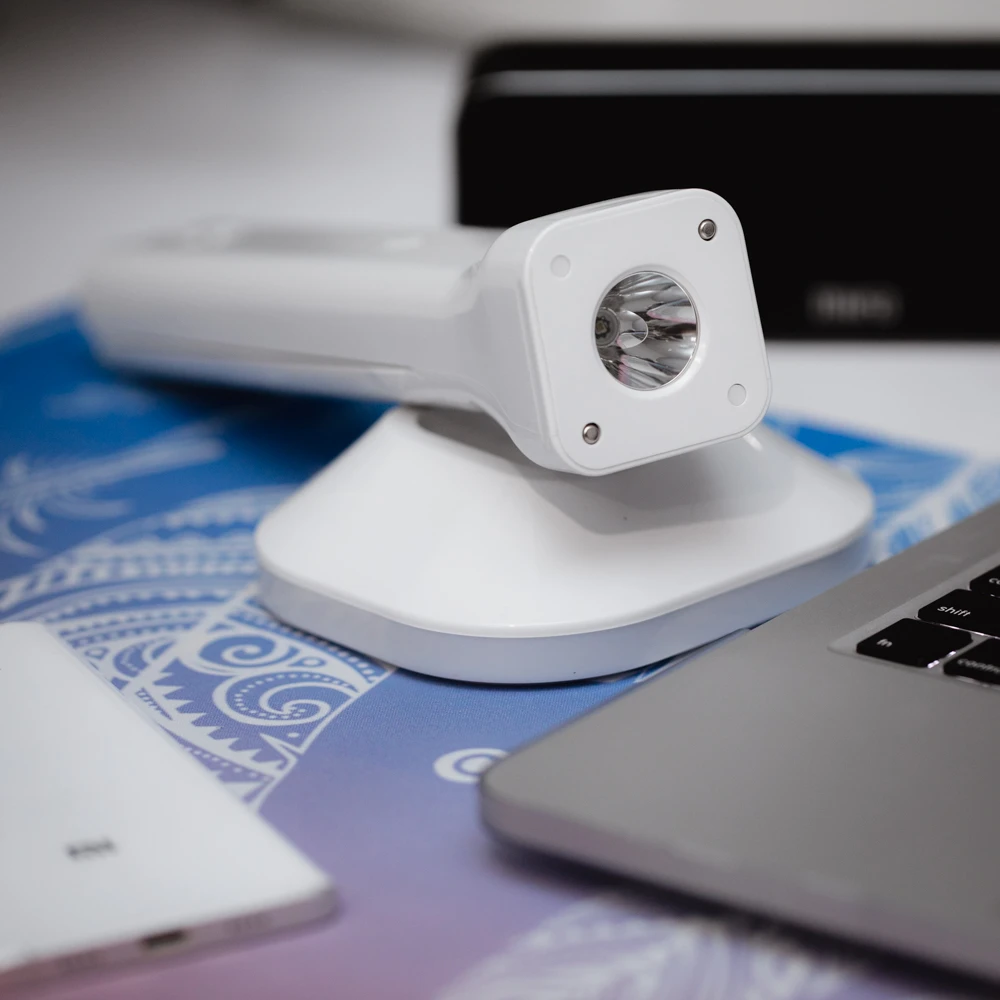Светодиодный фонарь с сенсорным управлением, Открытый фонарик SOS USB зарядное устройство 1200mA bettery 3 набор регуляторов освещения Eyecare 135 градусов складной 20 часов работы