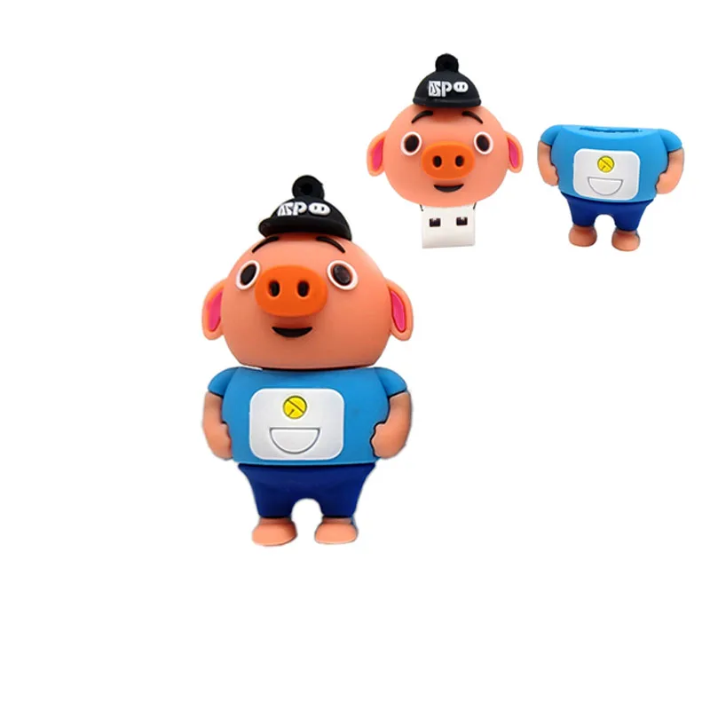 USB флеш накопитель 4 ГБ 8 16 32 64 ГБ|USB флэш-накопители| |