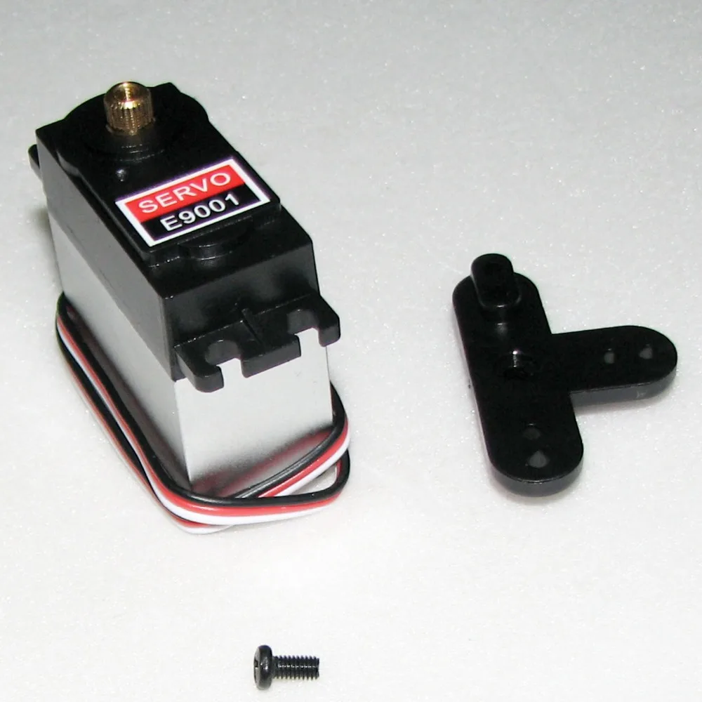 TSD E9001-замена аналогового сервопривода hps sp9001 9 кг для радиоуправляемой лодки/самолета/автомобиля, Прямая поставка Горячая Распродажа, запчасти для дистанционного хобби
