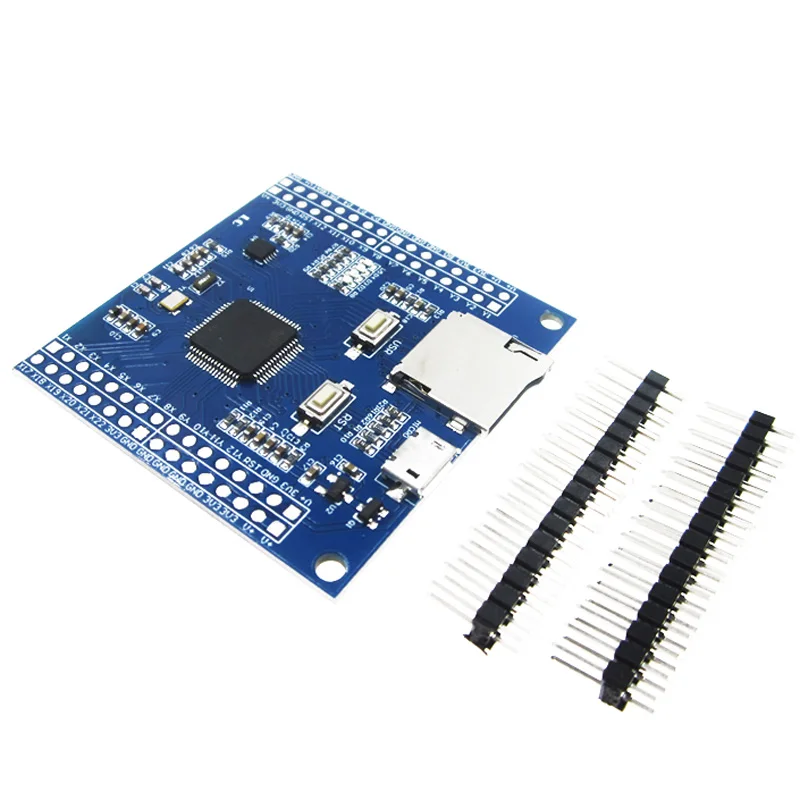 STM32 основная плата STM32F405 MCU для микропитона макетная Pyboard | Электронные компоненты