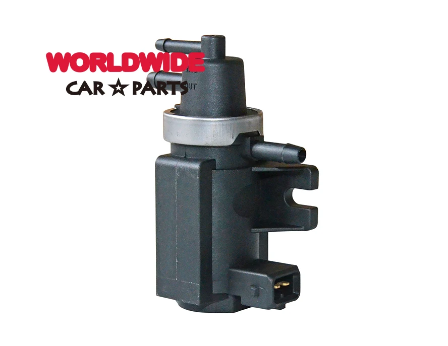 Для VW Golf MK3 MK4 Bora Passat T4 Vento Beetle /VW IV 1.9TDI N18 электромагнитный клапан EGR 1H0906627 1H0 906 627 |