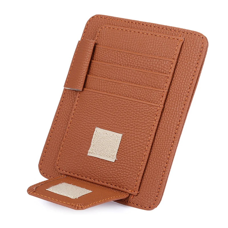 3 цвета черный коричневый бежевый солнцезащитный козырек HLEST сохраняет сумку для