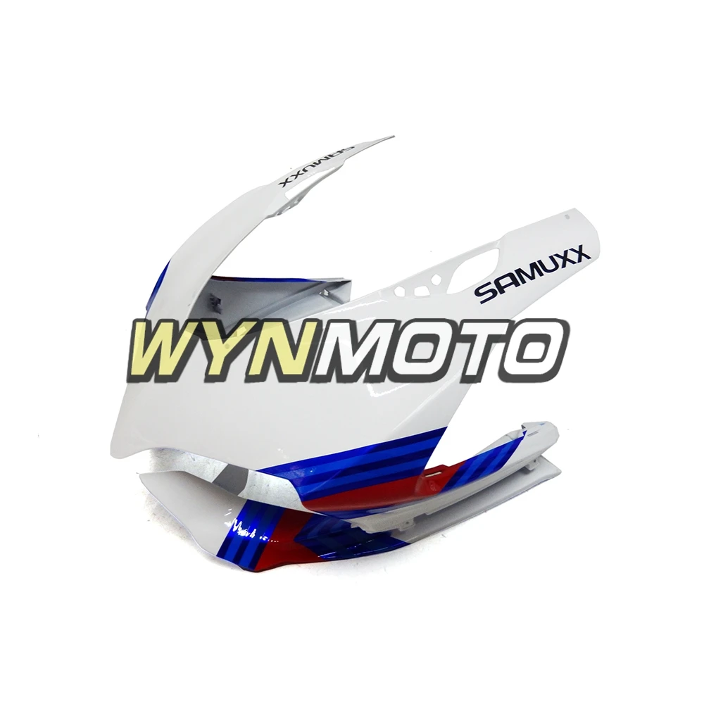 Complete Fairings For Ducati 1199 899 Year 2012 2013 ABS Injection Motorcycle Full Fairing Kit Blue Red White Body Frames | Автомобили и
