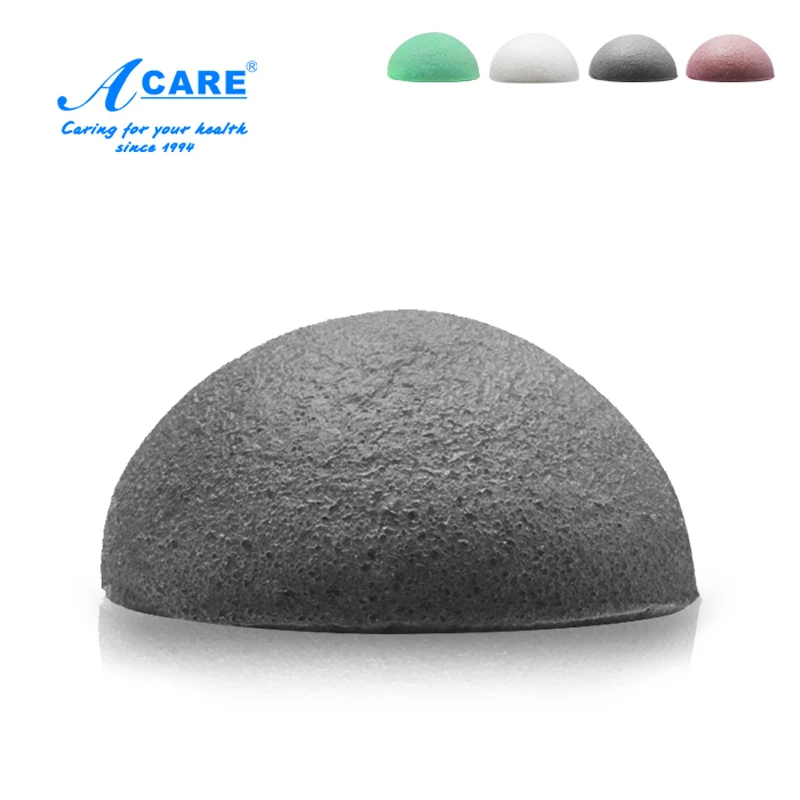 ACARE полушарии натуральный аморфофаллус коньяк очищающее средство для лица