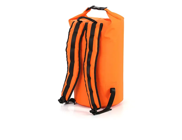 Sepiolite brand15L/25L водонепроницаемый рюкзак для хранения сухой мешок для сплав на каноэ каяках Спорт на открытом воздухе рюкзаки, сумки для путешествий