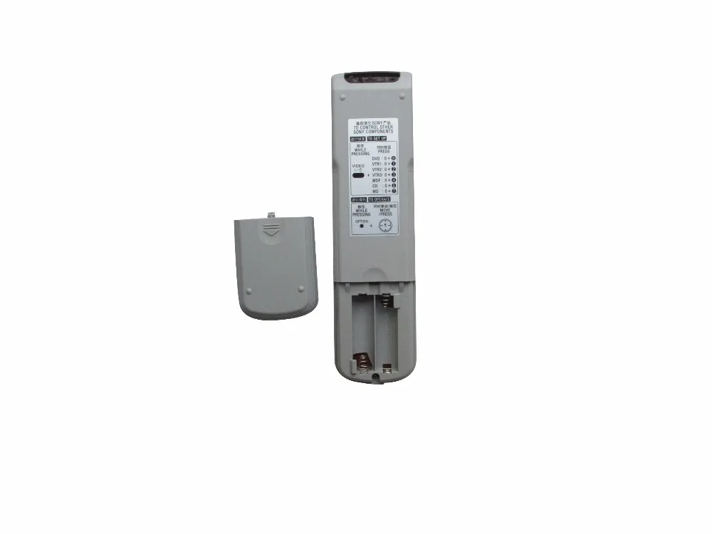 

Repla Remote Control For Sony KV-32FQ86K KP-41PX2 KLV-L23M1 KV-32FQ80K KV-36FS76 LCD HDTV TV