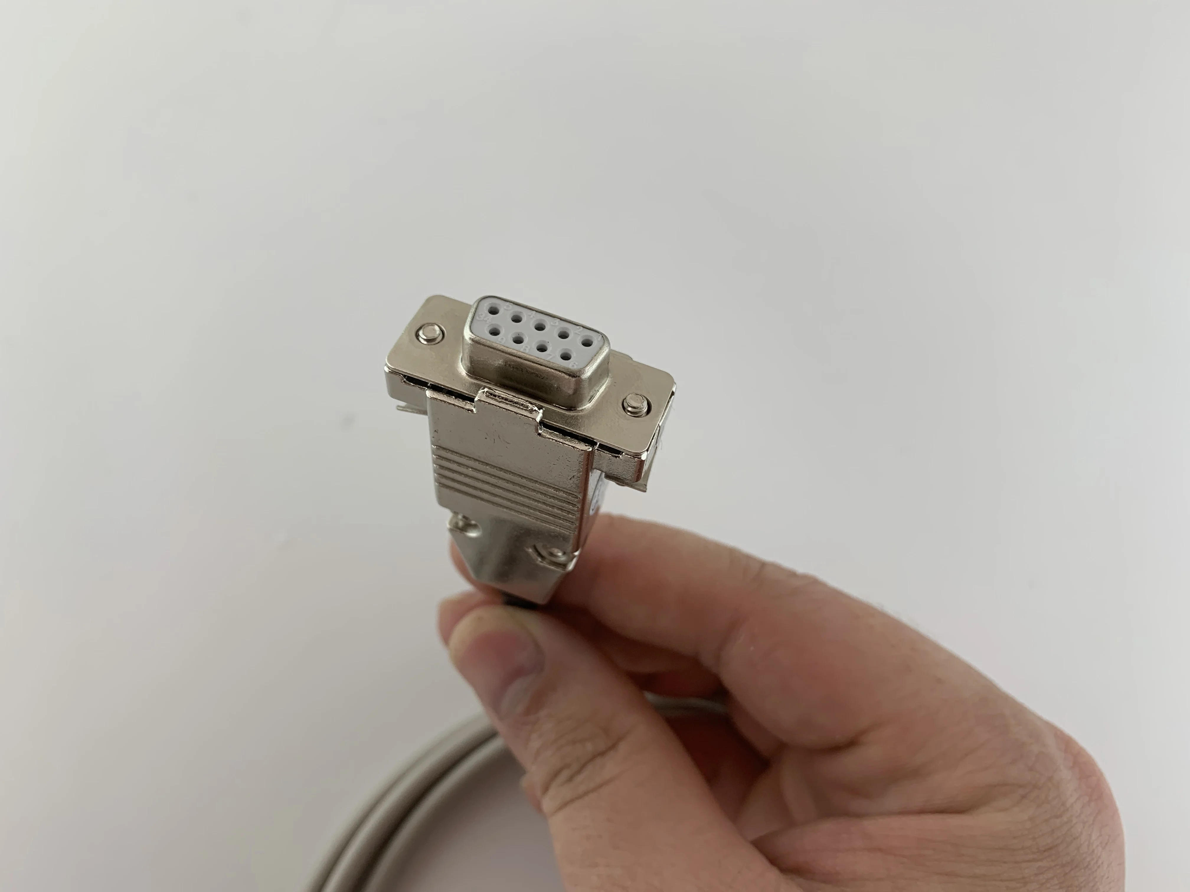 FC1A CLA IDEC MICRO 1 PLC серии RS232 программирующий кабель доставка fasht|Кабели питания| |