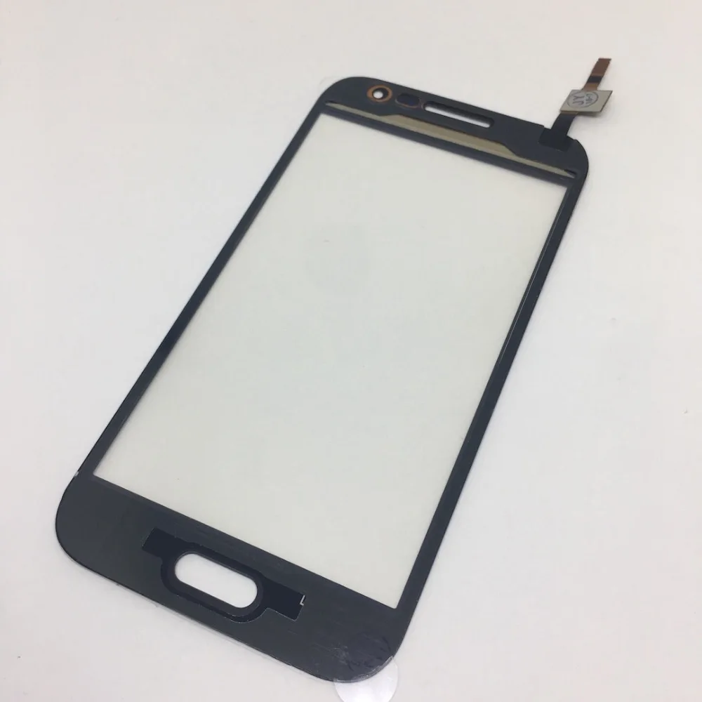 G360 G361 сенсорный экран для samsung Galaxy DUOS Core Prime G360H G3608 дигитайзер сенсор сенсорная передняя стеклянная линза