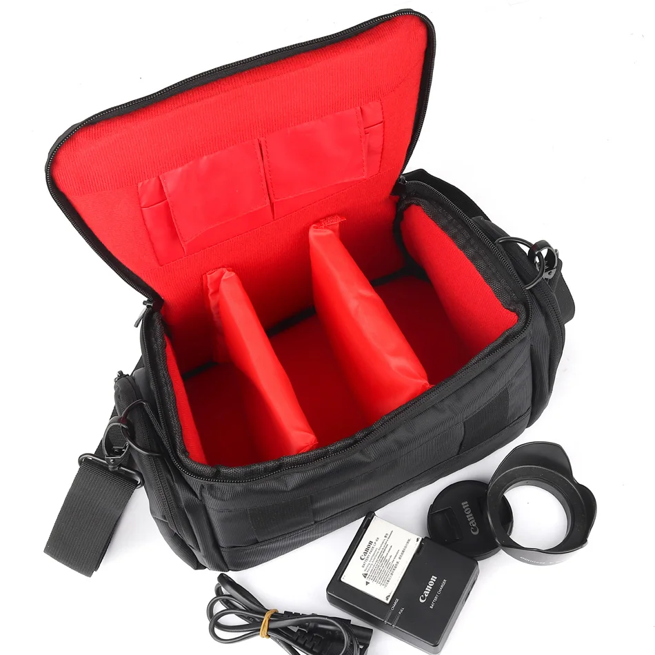 Waterproof Camera Case Bag for Panasonic Lumix GH5s GH5 GH4 GH3 GH2 GH1 GX85 GX80 G80 G85 G9 G8 G7 G6 G5 G3 G2 G1 G10 Mark II |