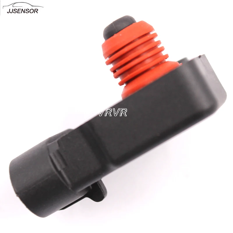 Новый датчик карты Drucksensor 25184082 96417830 для Daewoo lachetti Nubira 1 8|drucksensor| |