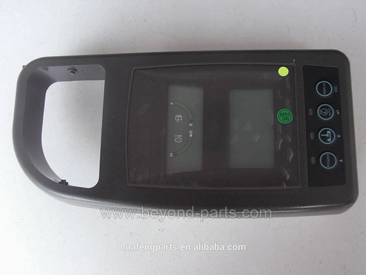 Daewoo doosan DH300-7 монитор экскаватора |