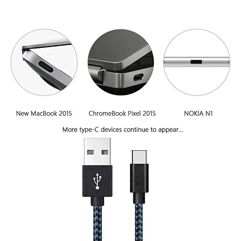 Type c 3 1 кабель для быстрой зарядки Android Micro usb HTC Desire X10 evo U Ultra Play X9 U11 eyes 12 Plus U12 plus life |