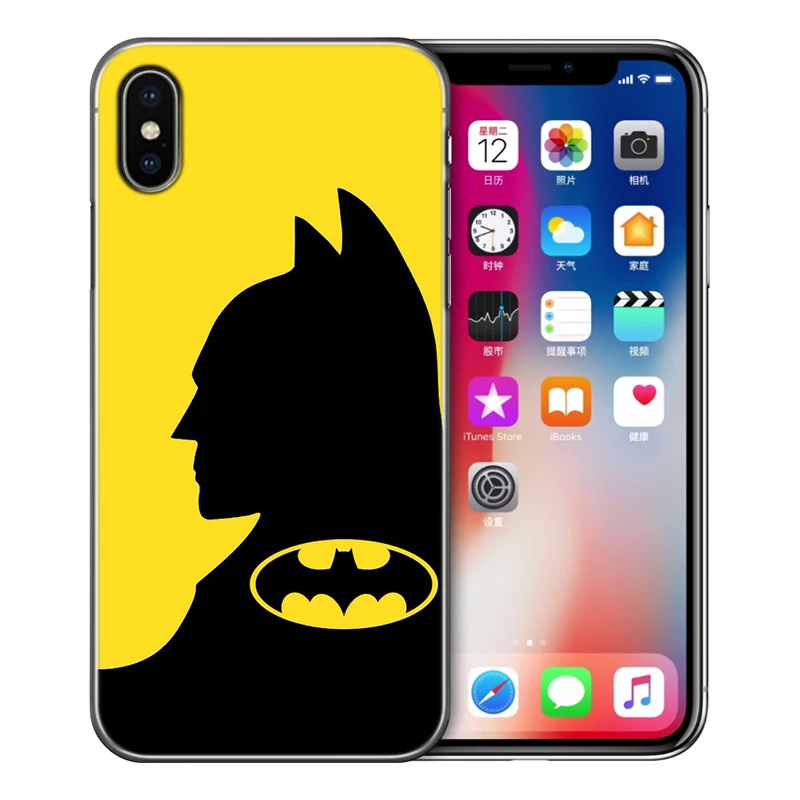 Чехол для телефона Deadpool с человеком-пауком и котом чехол iPhone 5 5S SE 6 6S Plus 7 8 XS Max X XR из