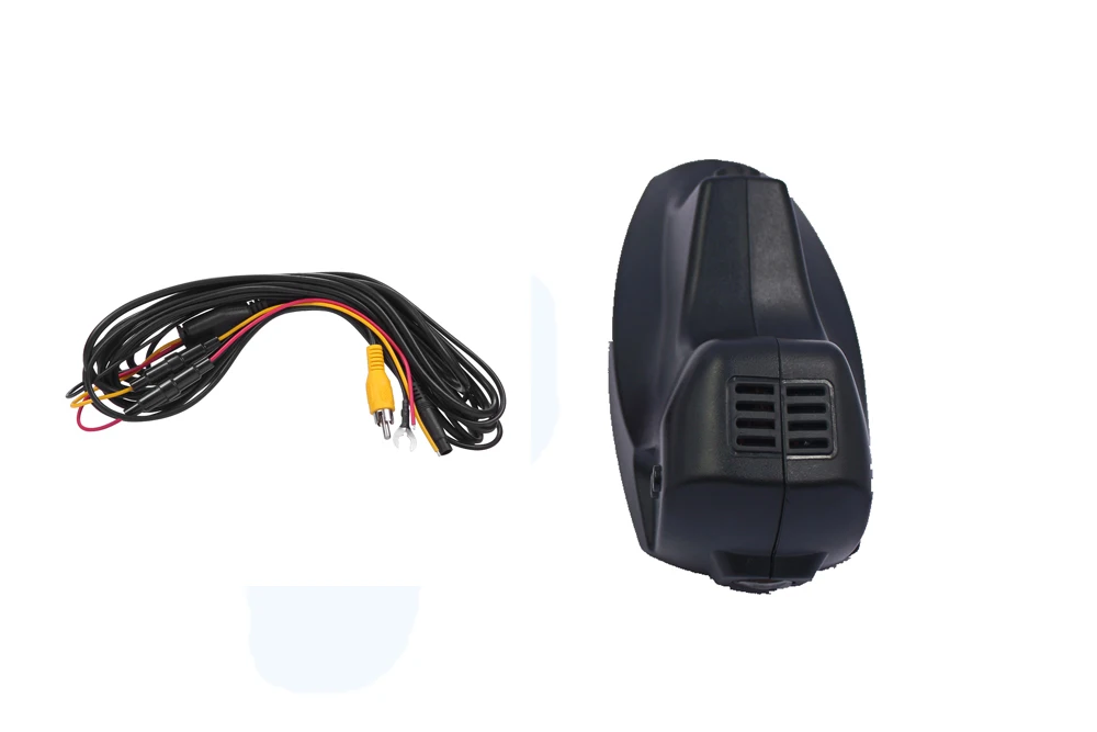 Автомобильная камера PLUSOBD DVR для BMW 5 серии E60 E61 зеркало заднего вида