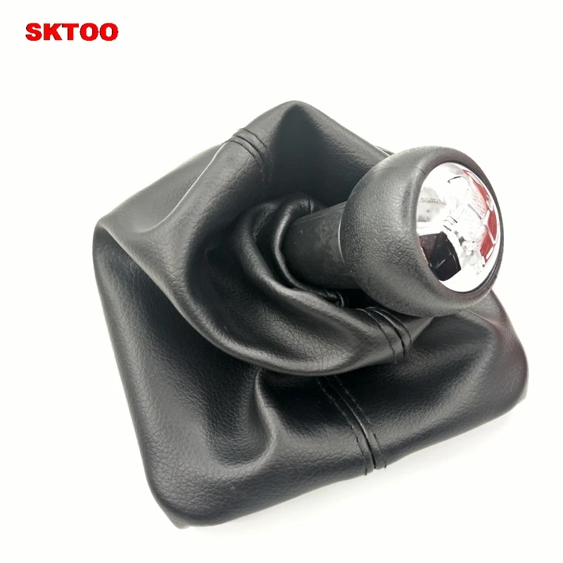 SKTOO Бесплатная доставка для Peugeot 408 307 308 206 207 Citroen C2 автоматическая ручка