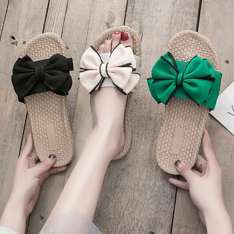 Новинка лета 2019 женские сандалии на плоской подошве корейские студенческие