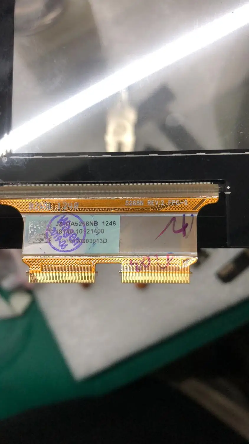 100% протестирован перед отправкой 10 1 ''сенсорный экран с дигитайзером для Asus