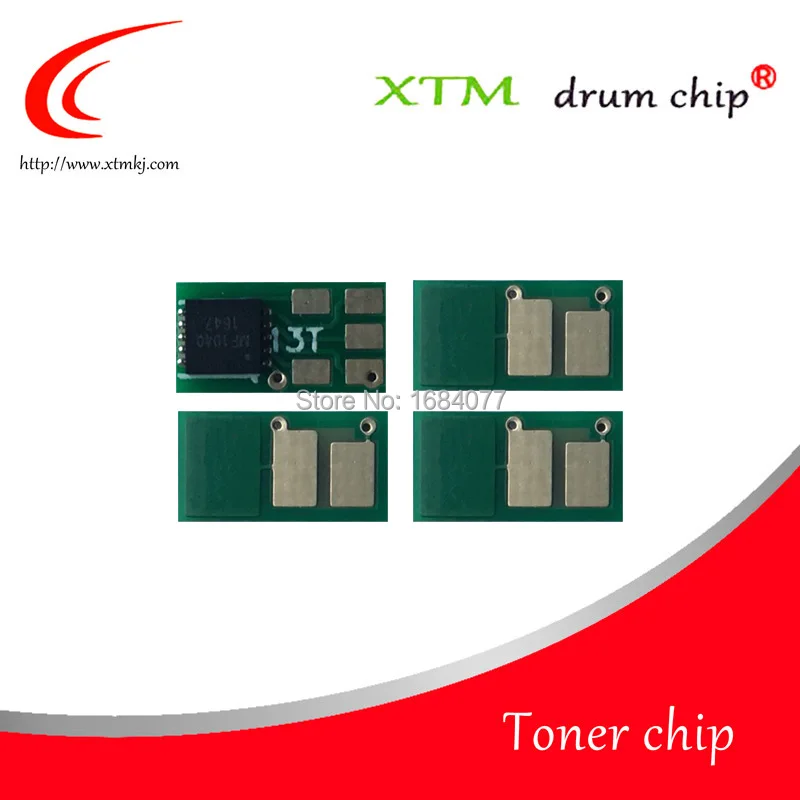 4X тонер-чип CF410X 410X для HP M477 M452 K/C/M/Y M452dw M452nw M452dn M477fnw M477fdn M477fdw | Компьютеры и офис