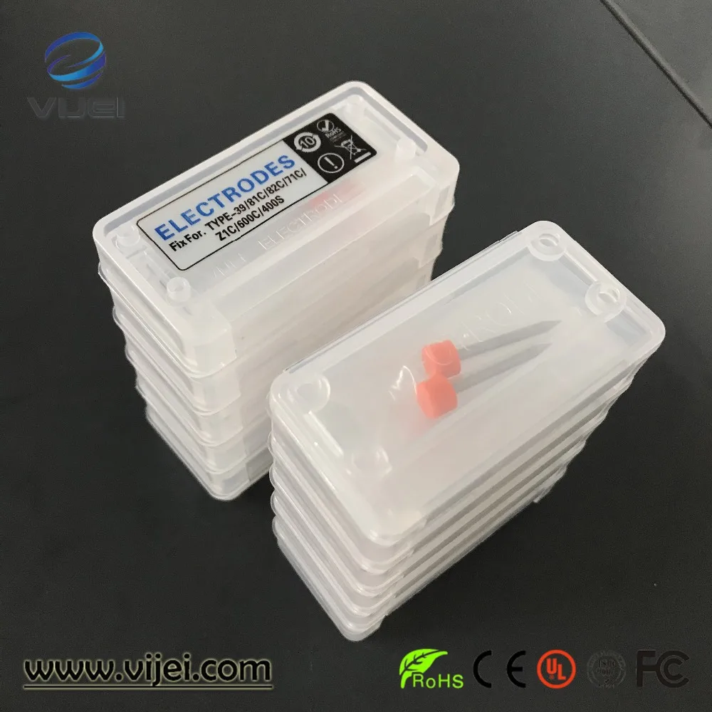 ER-10 электрод Sumitomo Тип-39/81C/82C/71C/Z1C/600C/400S волокно сварочный аппарат сварочные